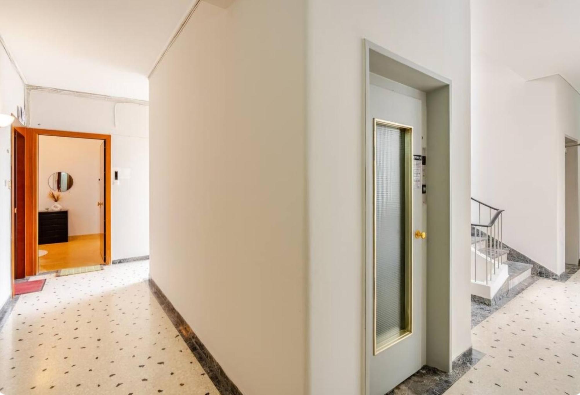 Apartment - Gem - Acropolis View Balcony - Bright Spacious Flat